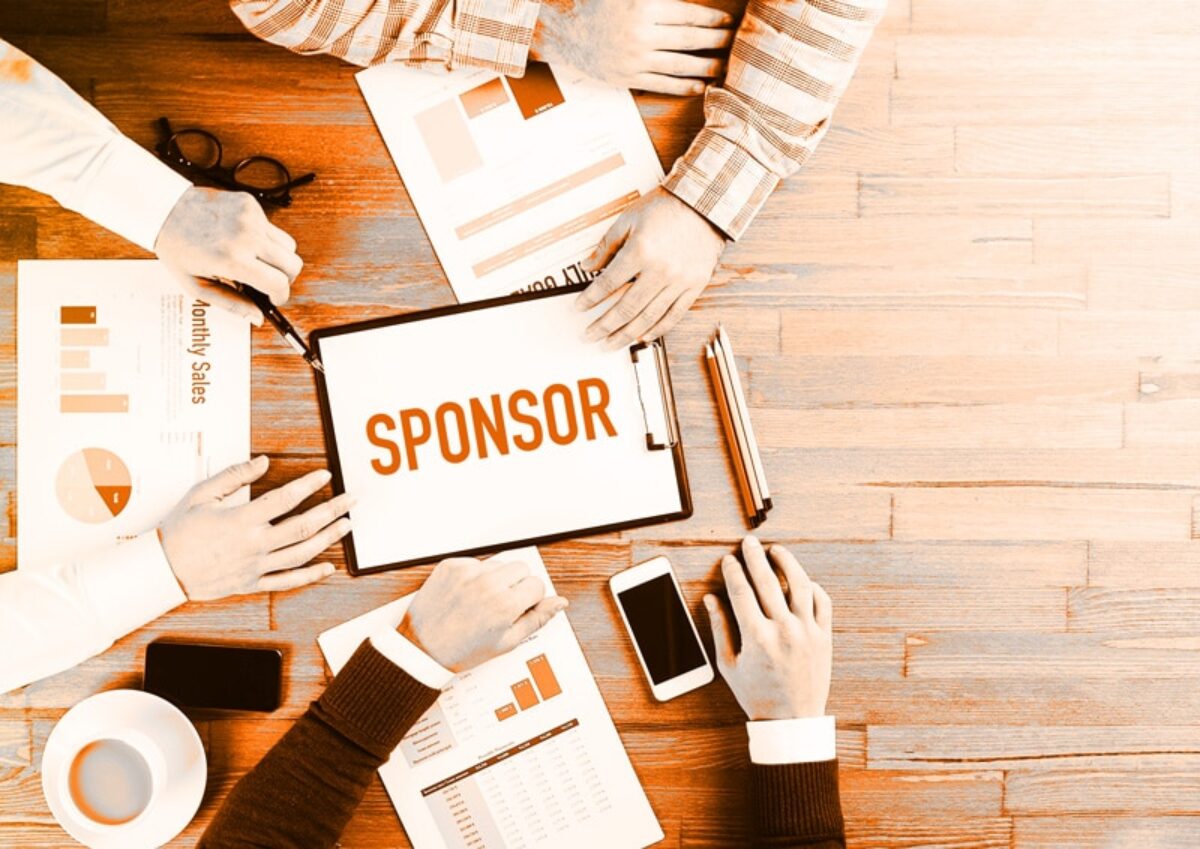 Corporate Sponsorship Strategies | CPG Agency