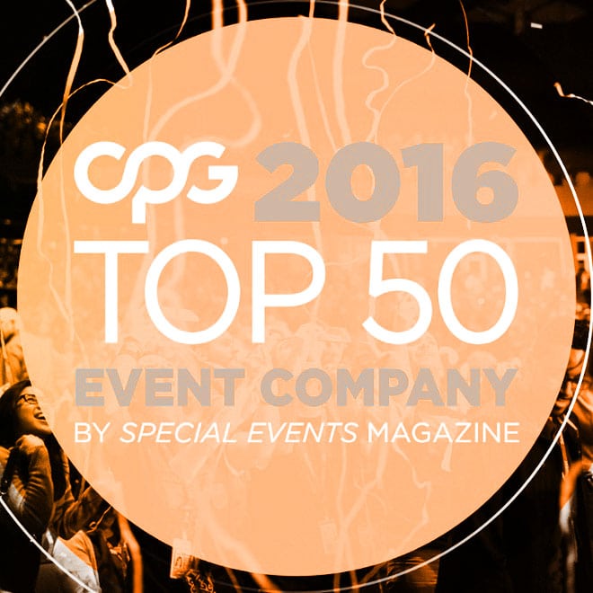 CPG-Named-Top-50-Event-Company-By-Special-Events-Magazine