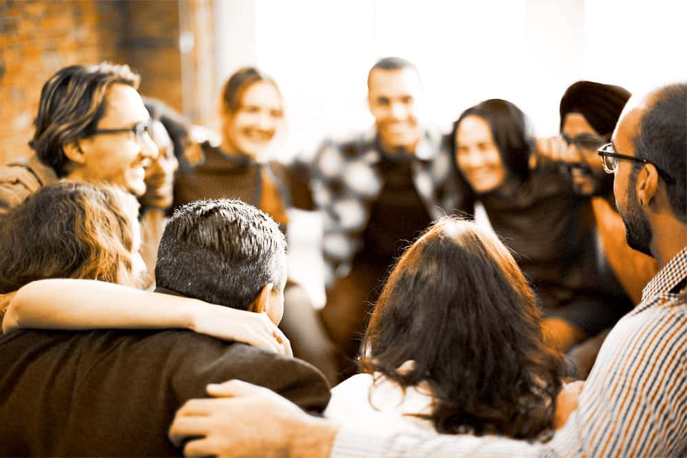 Connect Your People With Your Company Culture