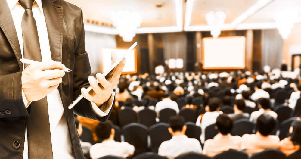 Stop Making These Common Mistakes At Your Conference