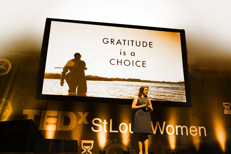 TEDxStLouisWomen Brings Ideas Worth Spreading To Community