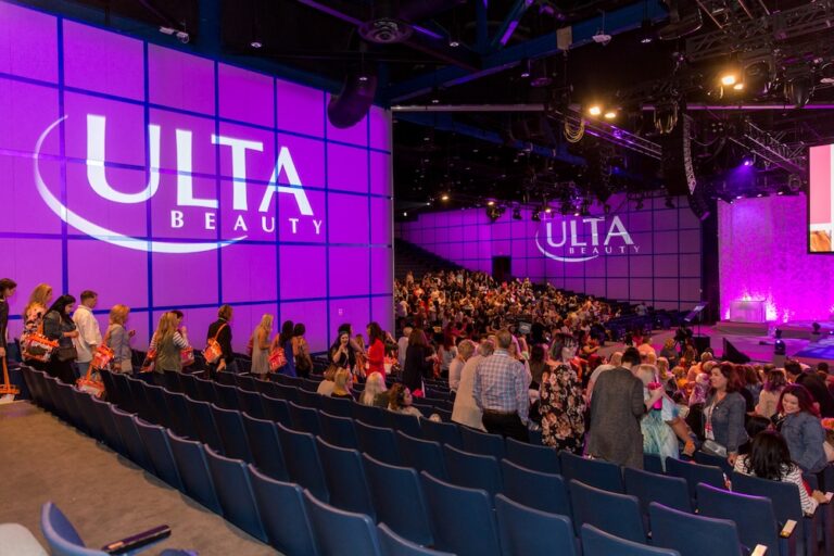 How Ulta Beauty Designs a PurposeBased Attendee Engagement Strategy