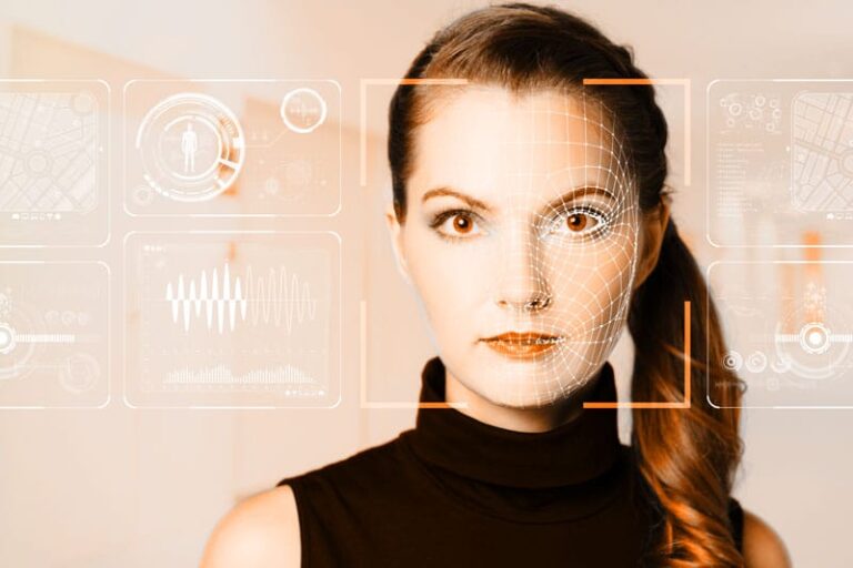 Incorporate Biometrics for ID at Your Event CPG Agency