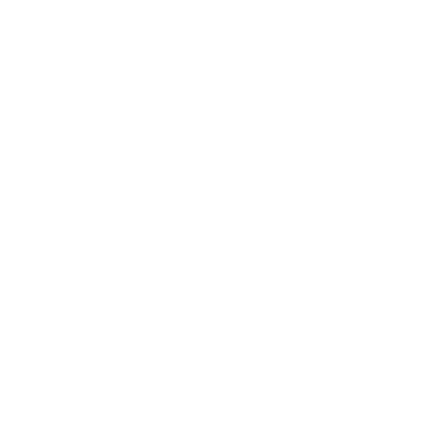 Ab InBev White Logo