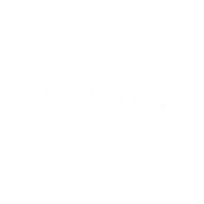 Nestle White Logo