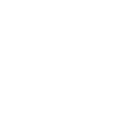 AB InBev White Logo