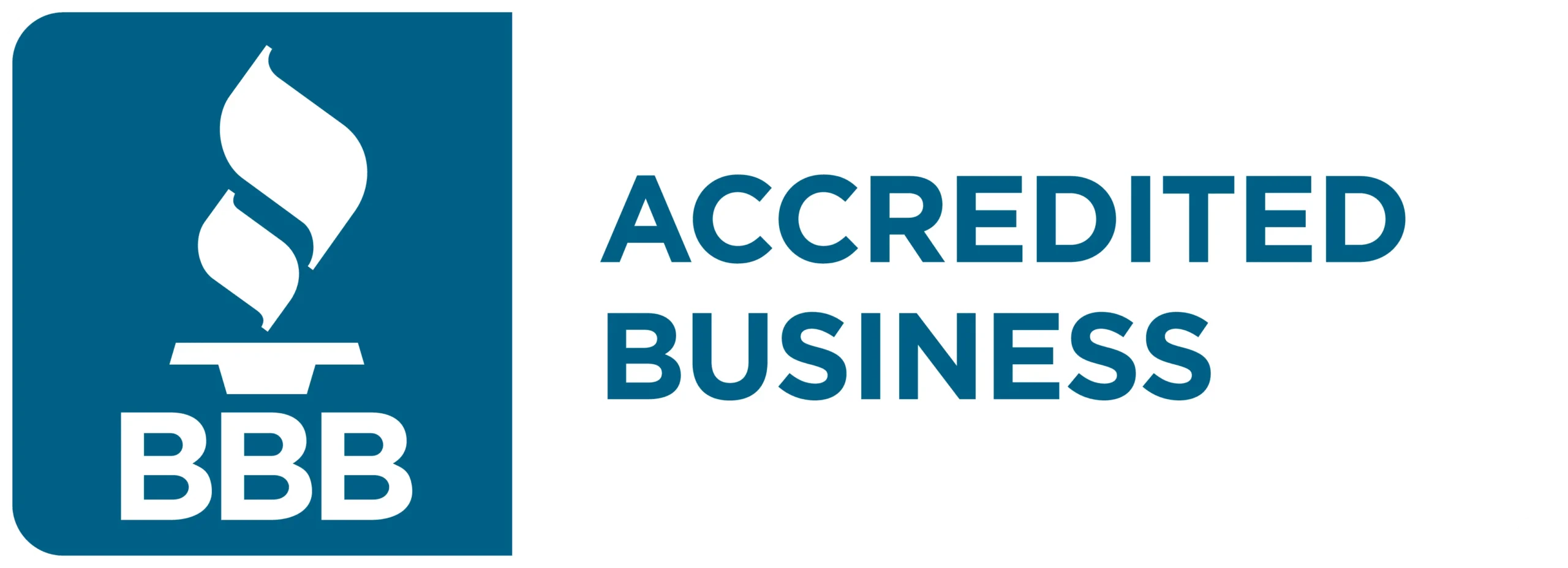 BBB - Accredited Business