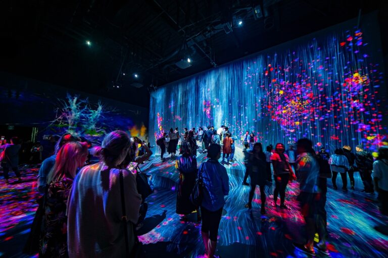 Event Design Strategy