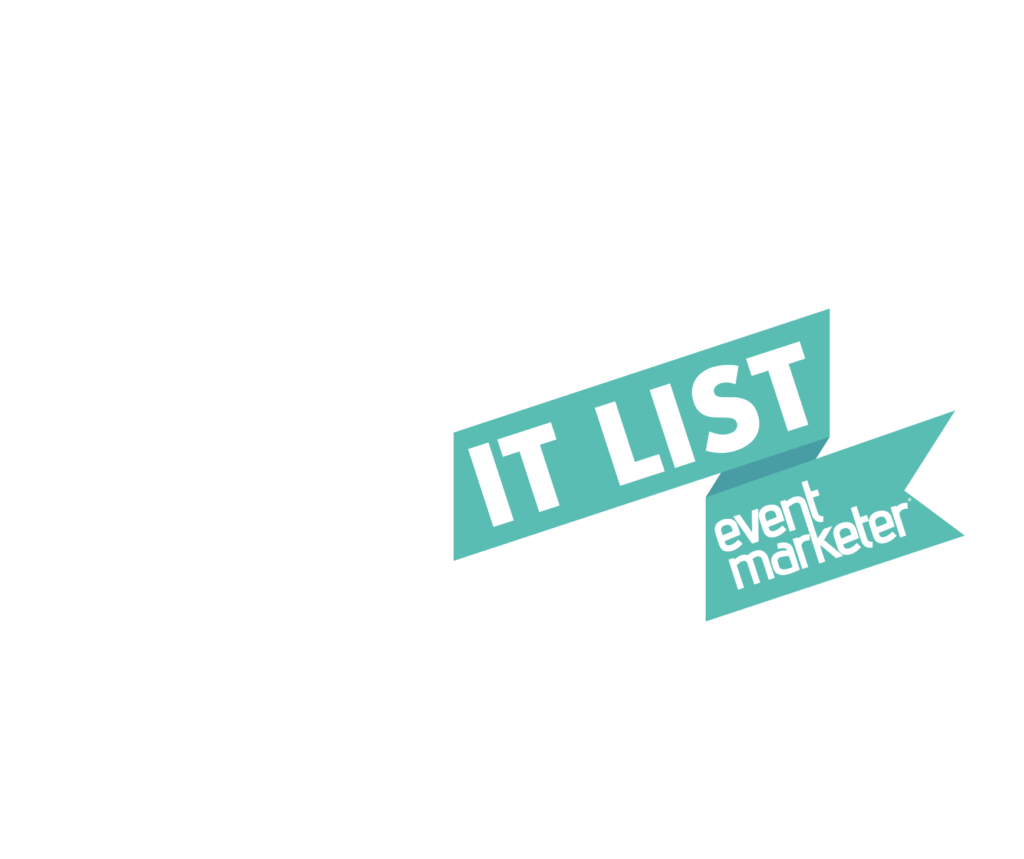 Event Marketer - IT List - Top 100 Event Agency logo