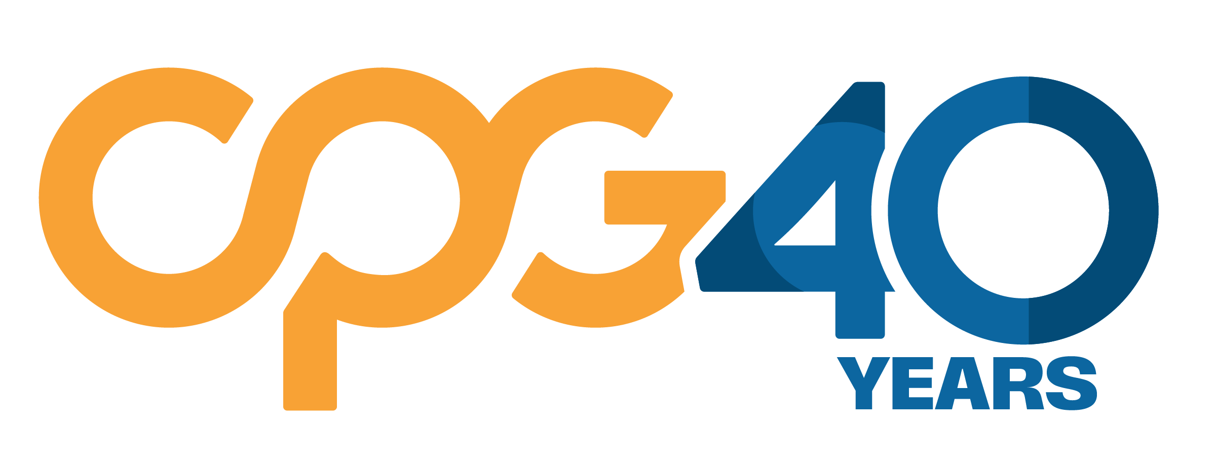 CPG logo